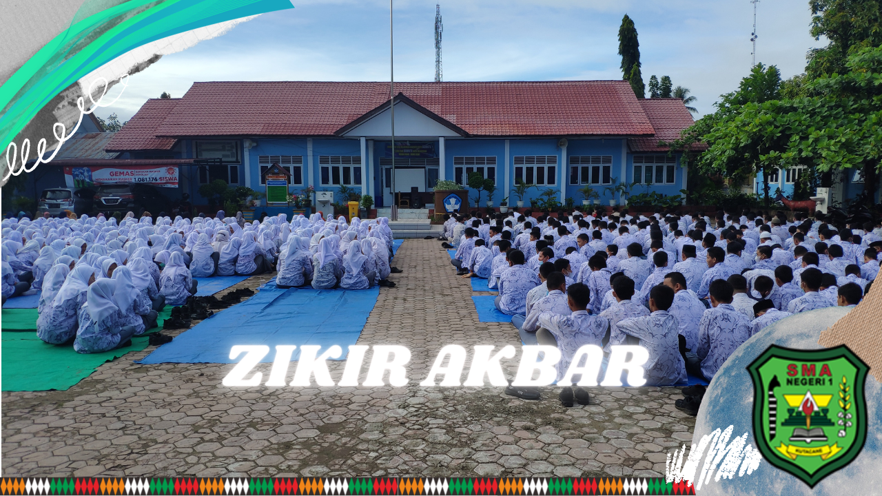 ZIKIR AKBAR